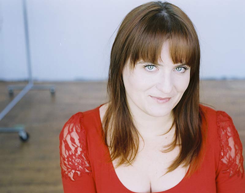 Inessa Frantowski Inessa Frantowski