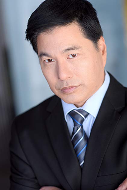 David Tsuboi