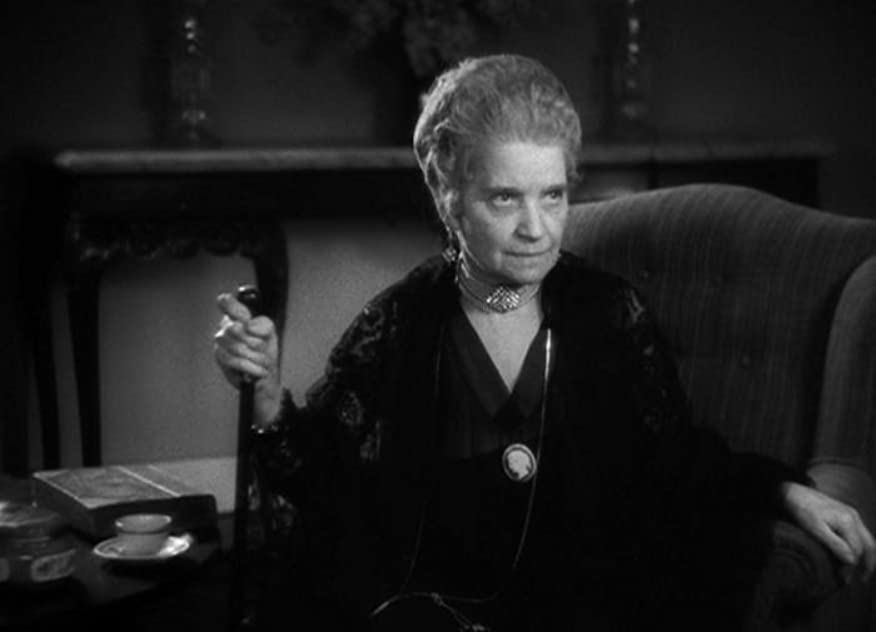 Lucy Beaumont Lucy Beaumont