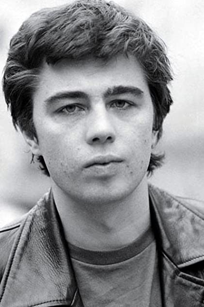 Sergey Bodrov Sergey Bodrov