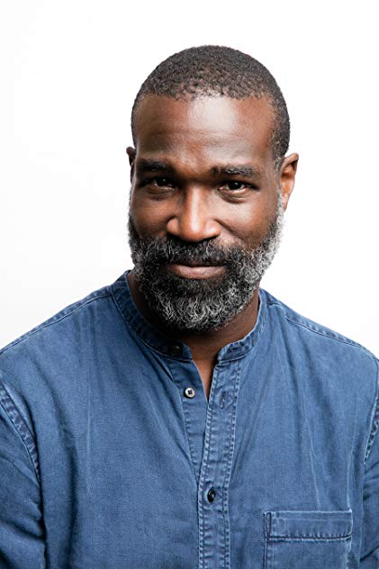 Tunde Adebimpe Tunde Adebimpe