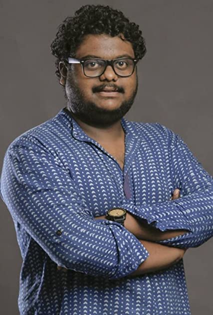 Vishnu Govindhan Vishnu Govindhan