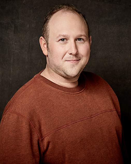 James McDougall James McDougall