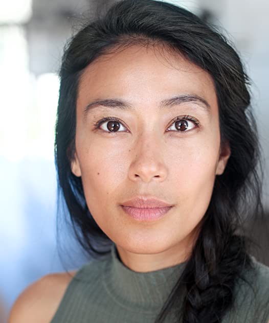 Julianna Kurokawa Julianna Kurokawa