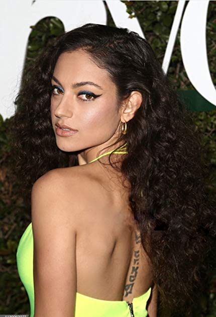 Inanna Sarkis Inanna Sarkis