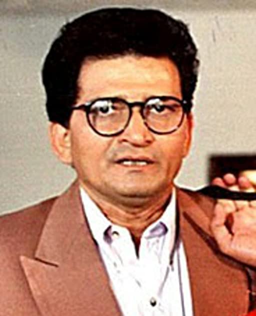 Shafi Inamdar Shafi Inamdar