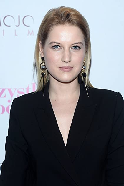 Aleksandra Domanska Aleksandra Domanska