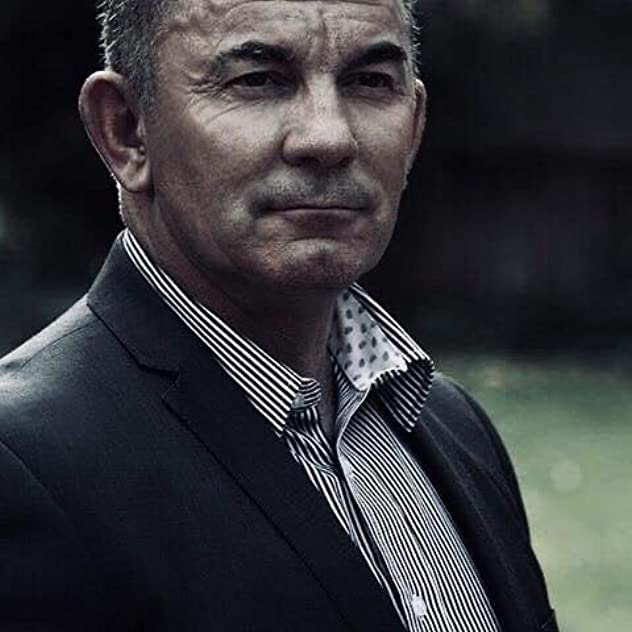 Shaun Boland Shaun Boland