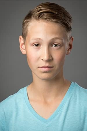 Parker Bohotchuk Parker Bohotchuk