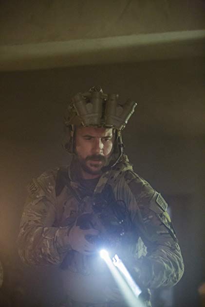 Barry Sloane Barry Sloane