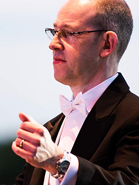 Alastair King Alastair King