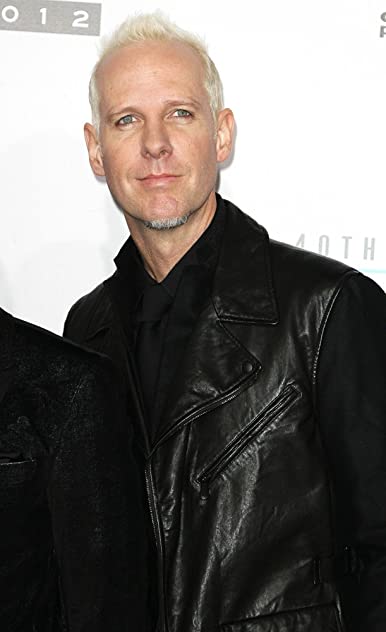 Tom Dumont Tom Dumont