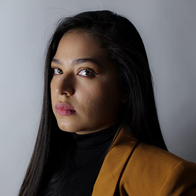 Samantha Orozco Samantha Orozco
