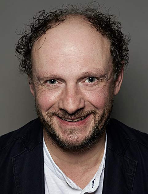 Nicholas Asbury Nicholas Asbury