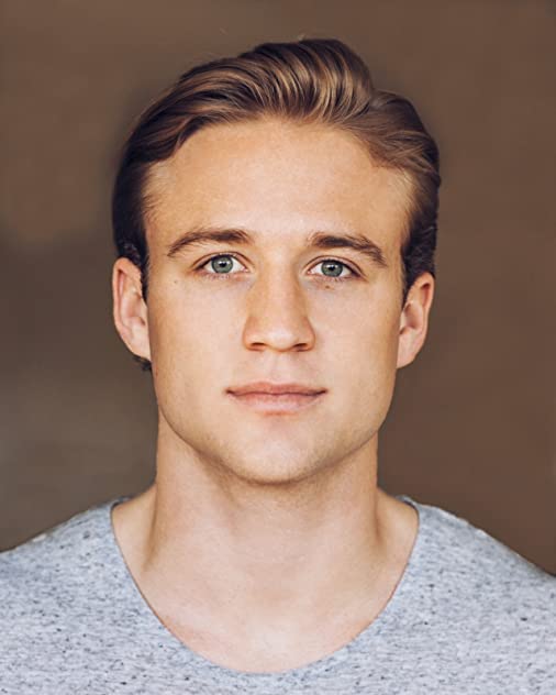 Vince Hill-Bedford Vince Hill-Bedford