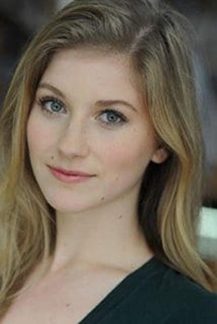 Allie Gallerani Allie Gallerani