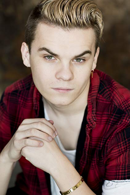 Ryan Hartwig Ryan Hartwig