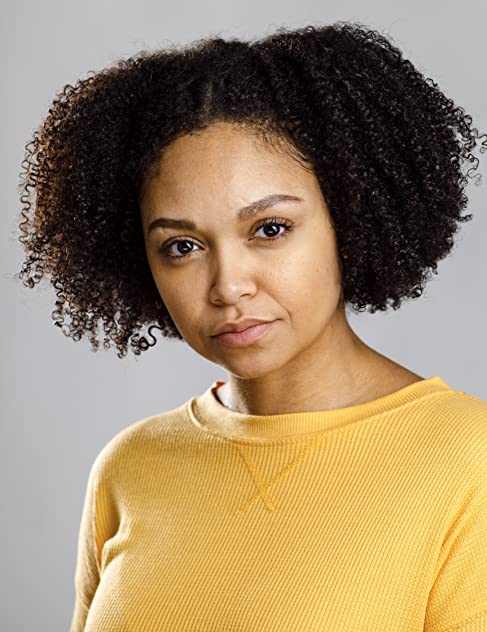 Alexa Rachelle Jennings Alexa Rachelle Jennings