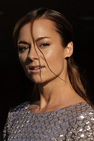 Hanna Oldenburg Hanna Oldenburg