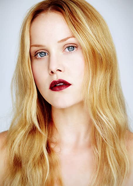 Eryn Jean Norvill Eryn Jean Norvill