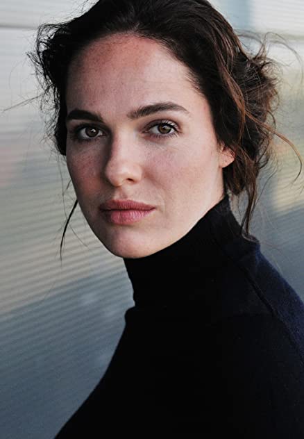 Verena Altenberger Verena Altenberger