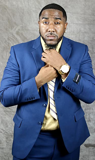 Elijahawon Perrin Elijahawon Perrin