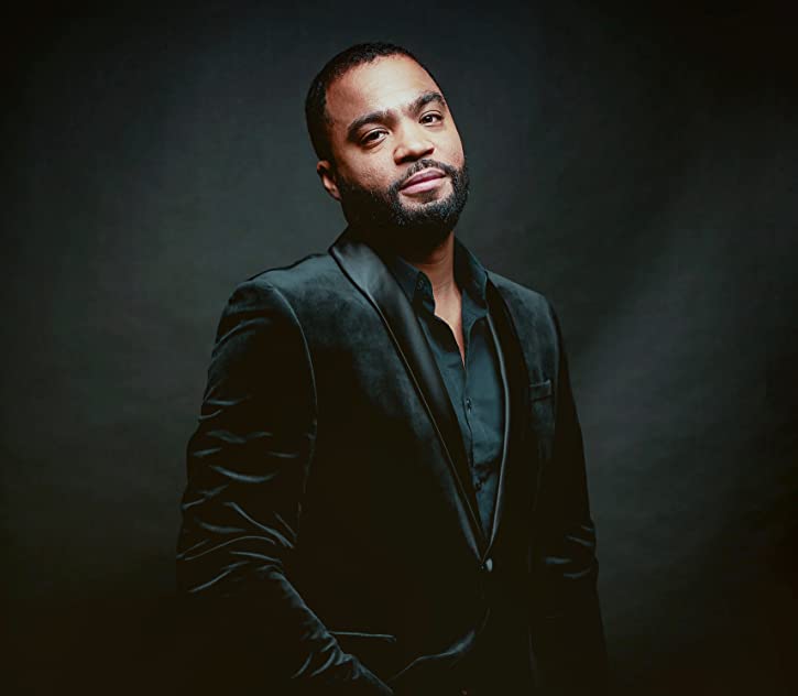 Ludovic Louis Ludovic Louis