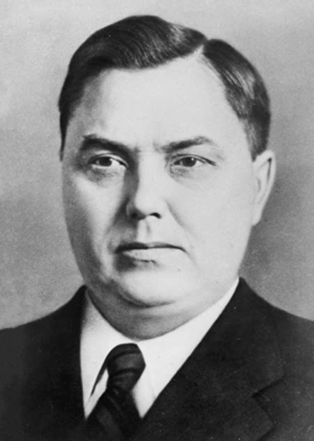 Georgi Malenkov Georgi Malenkov