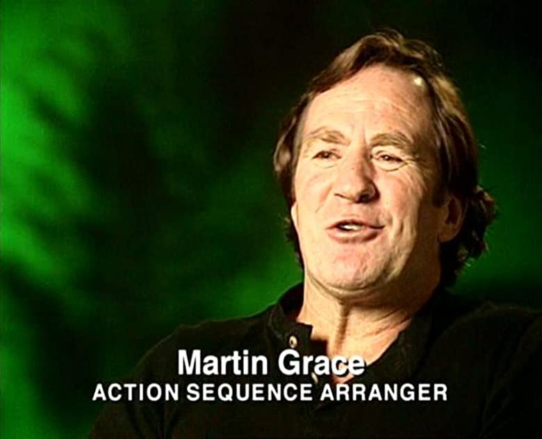 Martin Grace Martin Grace