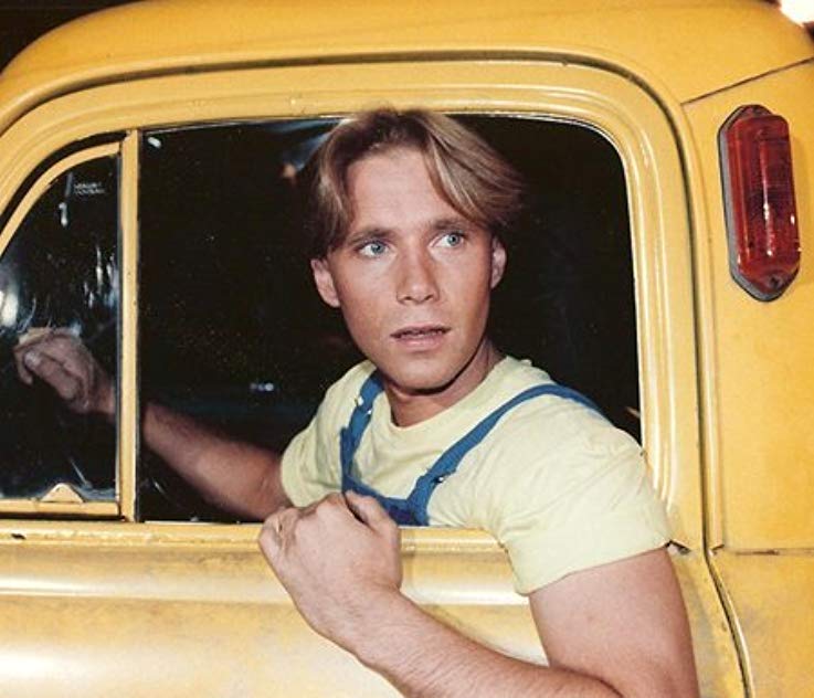 Mark Bellinghaus Mark Bellinghaus