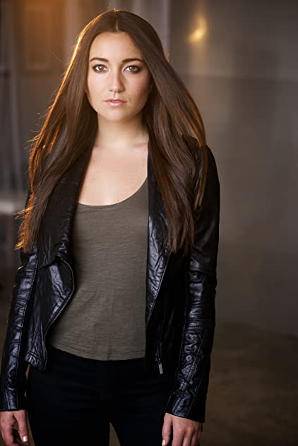 Kiara McCarthy Kiara McCarthy