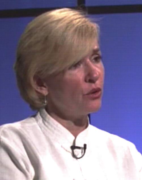 Jennifer Thompson Jennifer Thompson