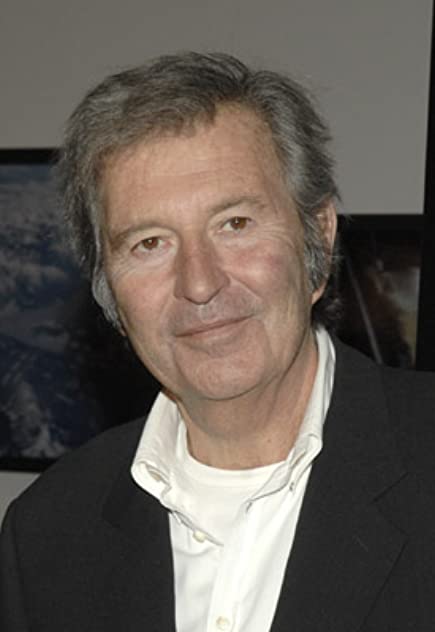 Robert Shaye Robert Shaye