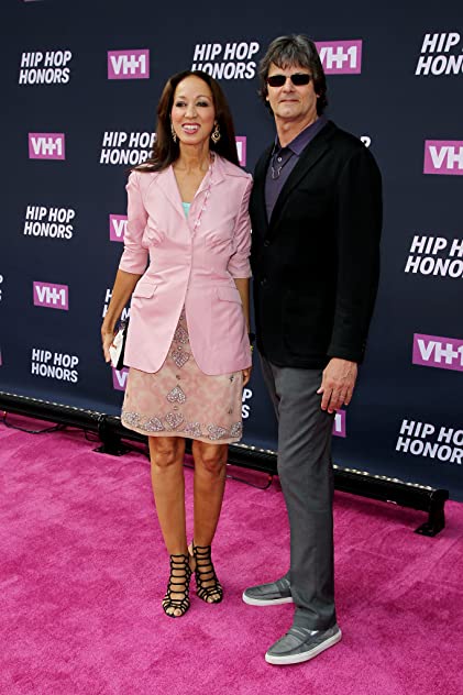 Pat Cleveland Pat Cleveland