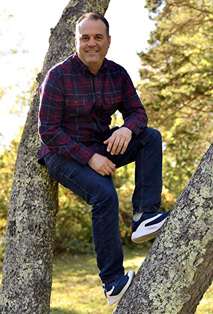 Chuck Slavin Chuck Slavin