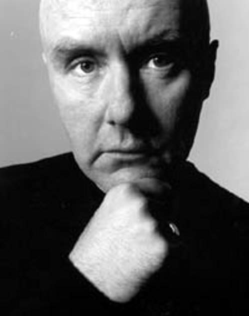 Irvine Welsh Irvine Welsh