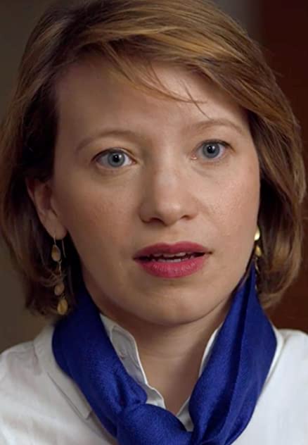 Jennifer Valentino-Devries