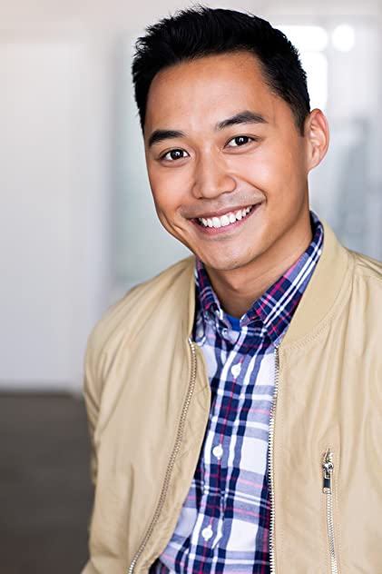 Adam J. Kang