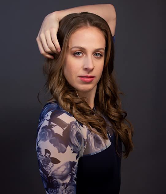 Ashley St. John Ashley St. John