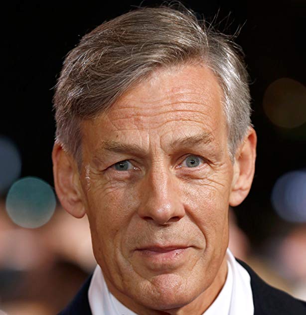 Douglas Reith Douglas Reith