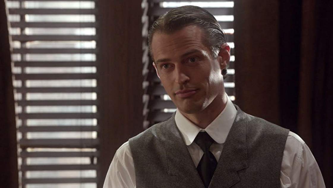 Matthew Nette Matthew Nette