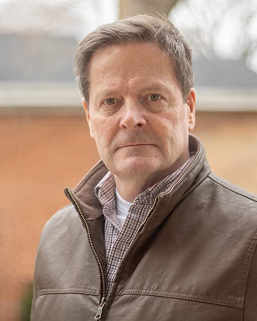 Michael Holub Michael Holub