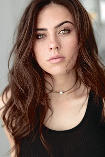 Emily Evan Rae Emily Evan Rae