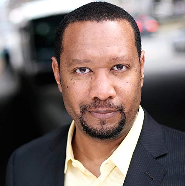 Terrence Glenn Thomas