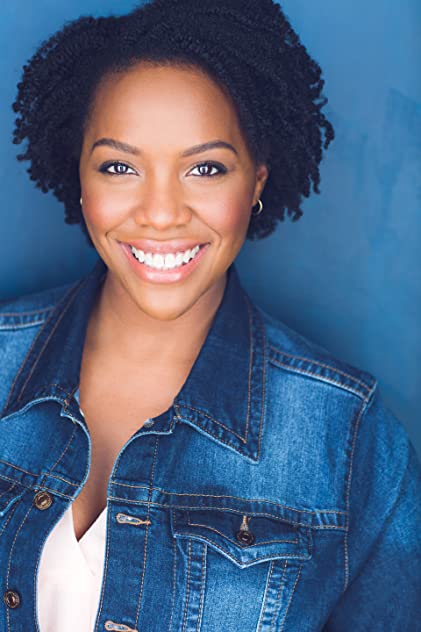 Cristala Carter Cristala Carter