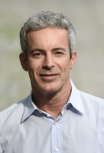 Gedeon Burkhard Gedeon Burkhard