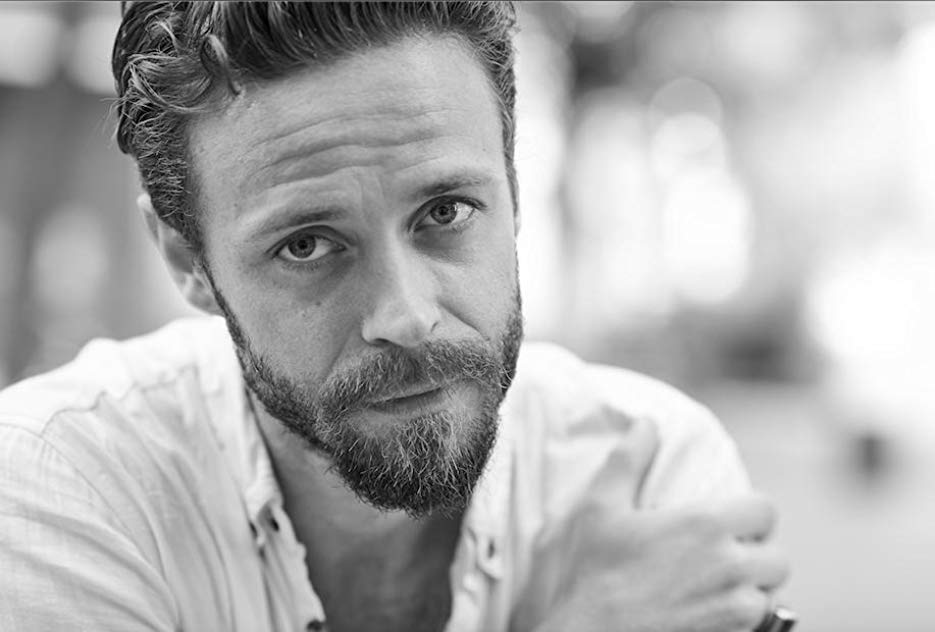 Petur Oskar Sigurdsson Petur Oskar Sigurdsson