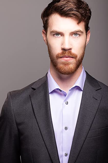 Cody Oberlander Cody Oberlander