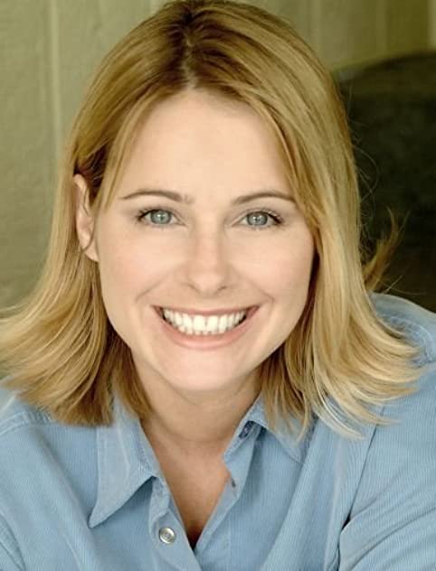 Ami Dolenz Ami Dolenz