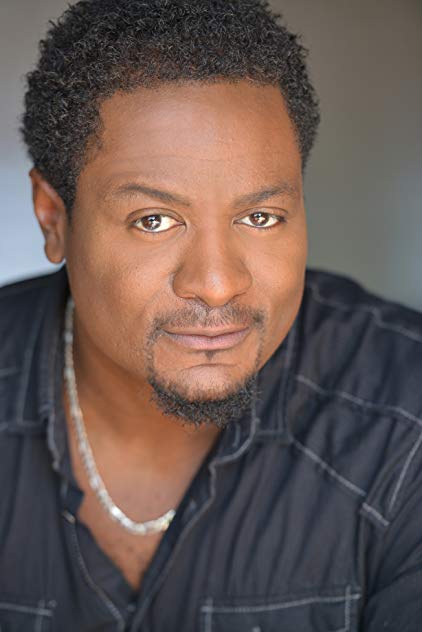 Keith Jefferson Keith Jefferson
